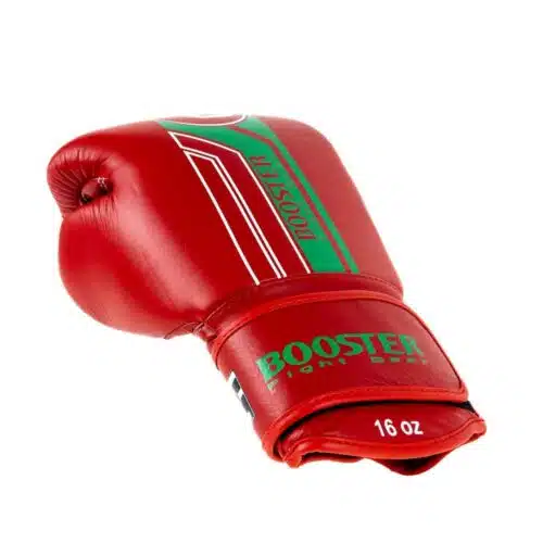 Booster bokshandschoenen bgl v9 morokko