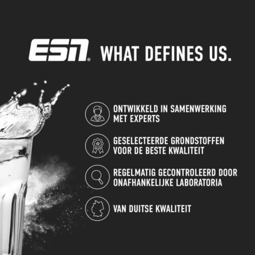 ESN Creatine monohydrate