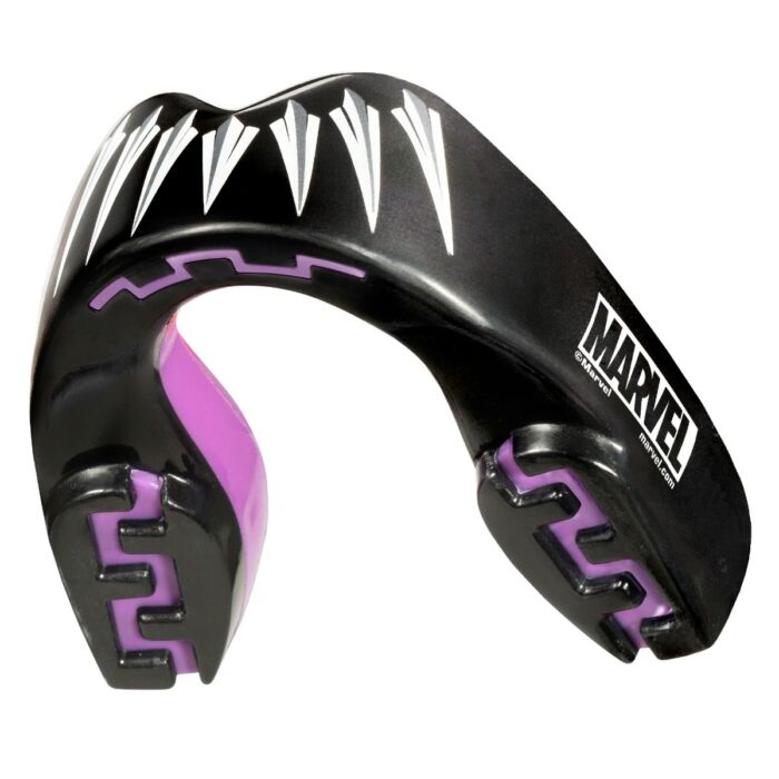 Safejawz mouthguard marvel black panther