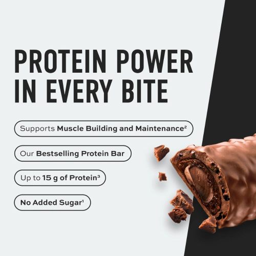 ESN Designer Bar Protein Dark Cookie