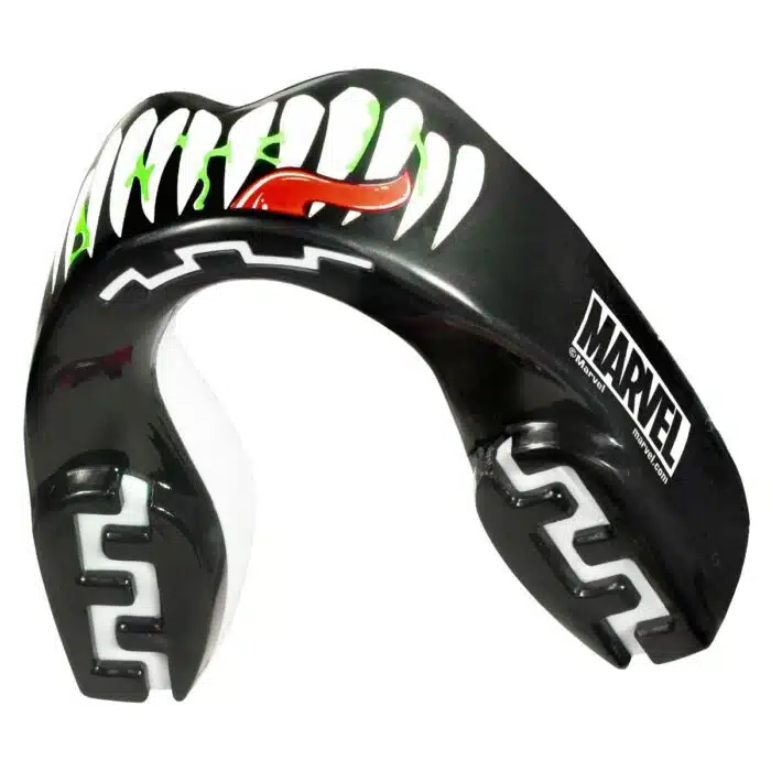 Safejawz mouthguard marvel venom