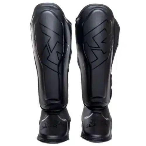 Joya Gear Scheenbeschermers Strike Black