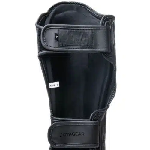 Joya Gear Scheenbeschermers Strike Black