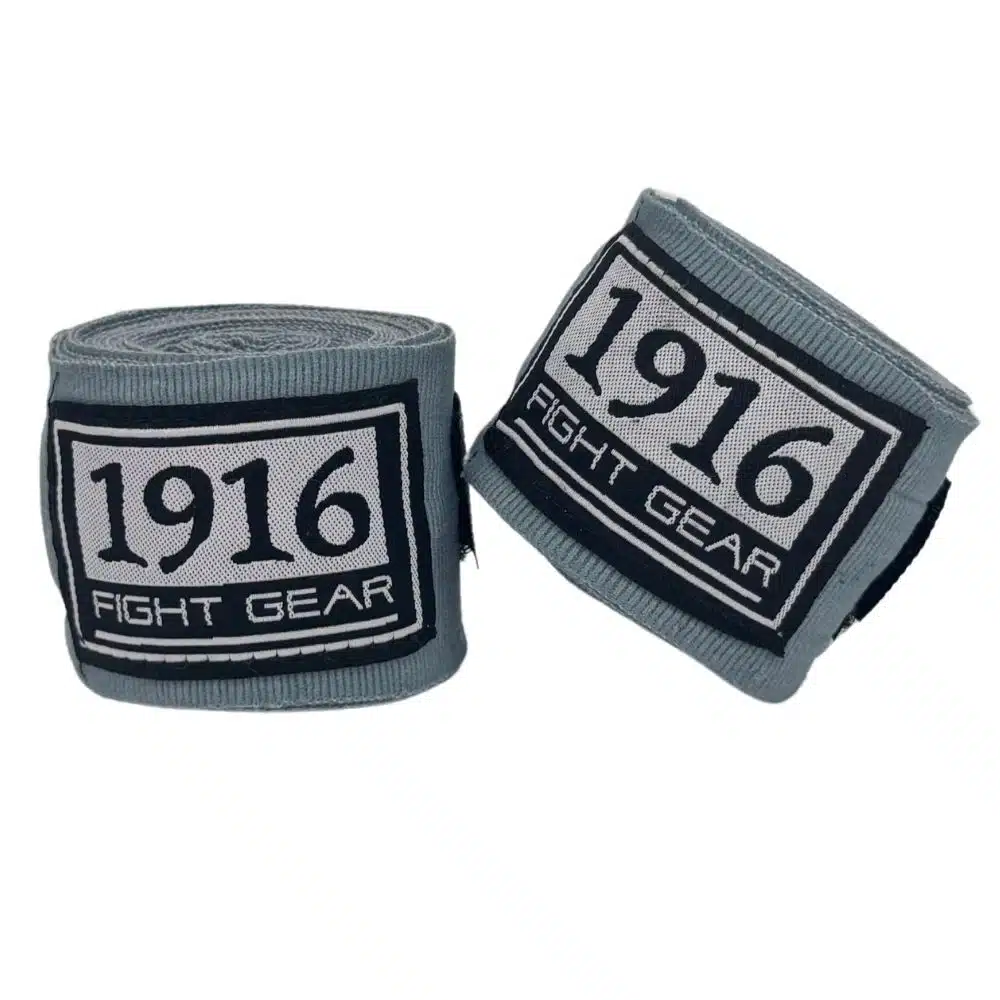 1916 fight gear bandage grijs