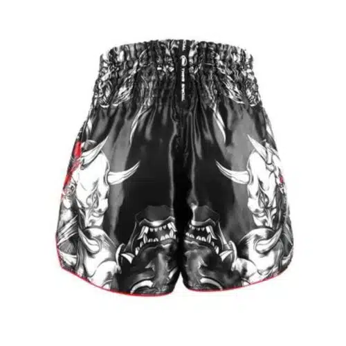 Twins Kickboksbroek Kabuki Special Design