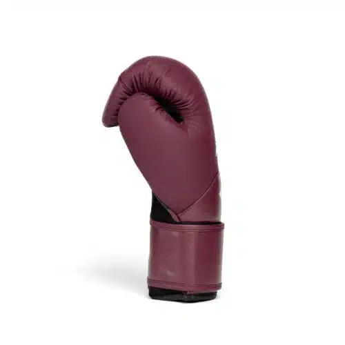 Everlast bokshandschoenen elite 2 maroon