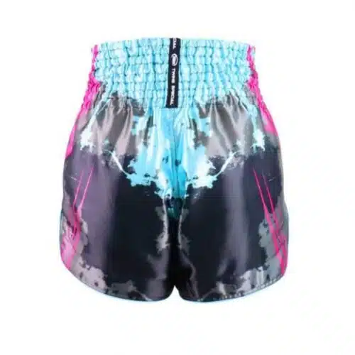 Twins Kickboksbroek Candy Roze