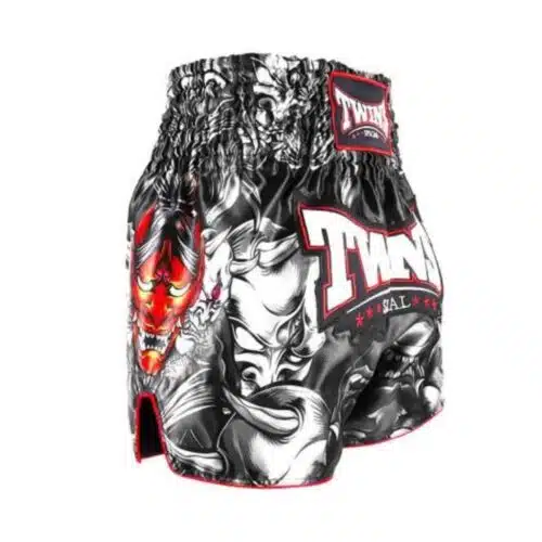 Twins Kickboksbroek Kabuki Special Design