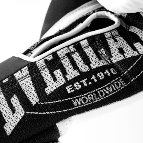 Everlast bokshandschoenen 1910 classic black
