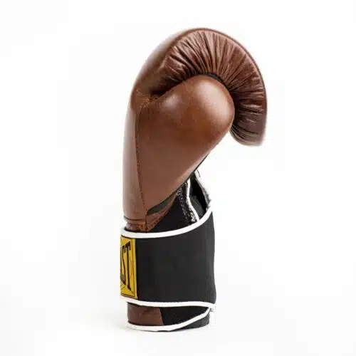 Everlast bokshandschoenen 1910 classic brown