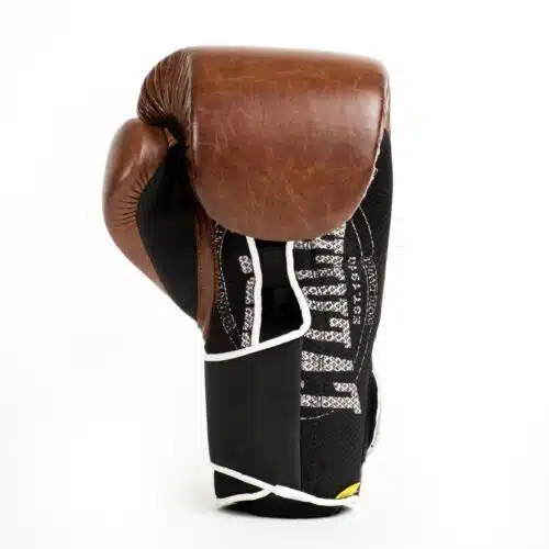 Everlast bokshandschoenen 1910 classic brown