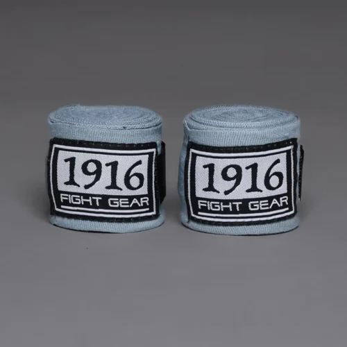 1916 Bandage Grijs