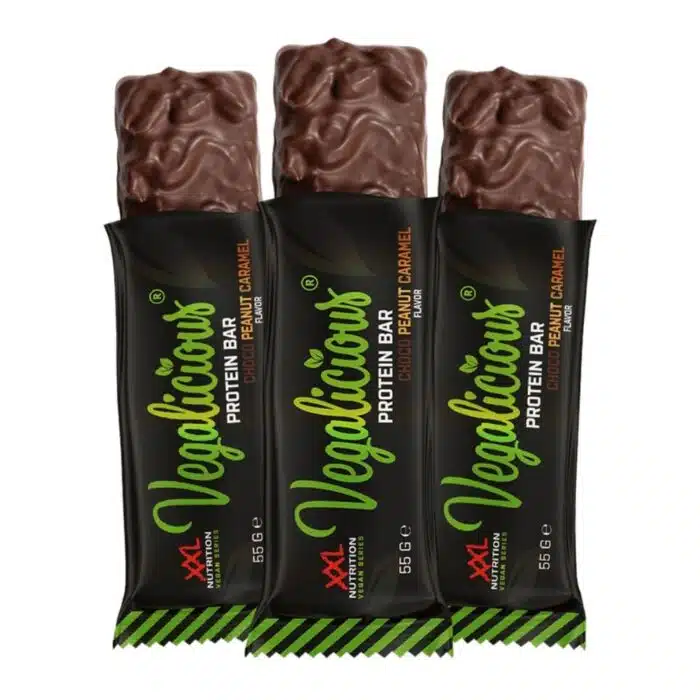 XXL Nutrition Vegalicious Protein Bar