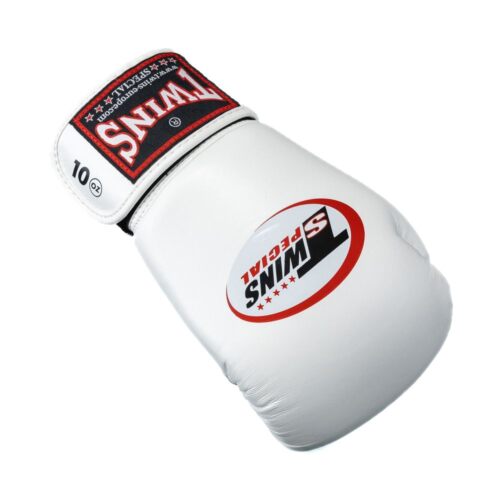 twins bokshandschoenen bg-n v2 white