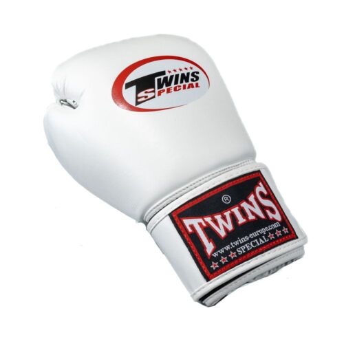 twins bokshandschoenen bg-n v2 white