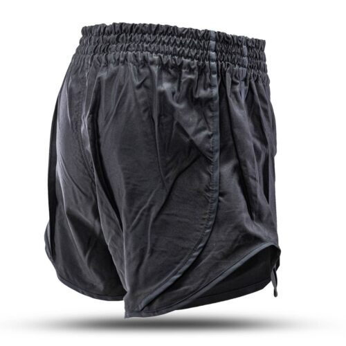 King Pro Boxing Kickboksbroek Classic Zwart