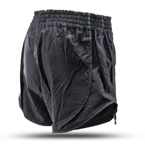 King Pro Boxing Kickboksbroek Classic Zwart