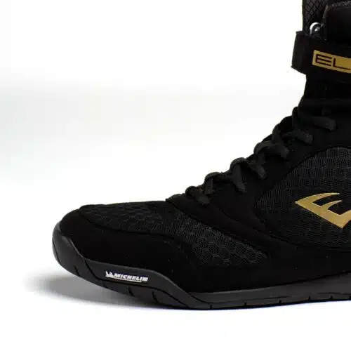 Everlast Elite 2 Boksschoenen black