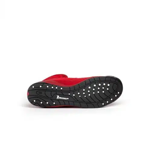 Everlast Elite 2 Boksschoenen red