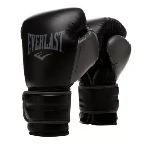 Everlast Bokshandschoenen Powerlock 2R black