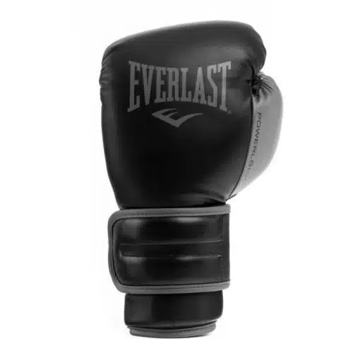 Everlast Bokshandschoenen Powerlock 2R black