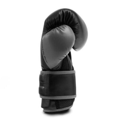 Everlast Bokshandschoenen Powerlock 2R black