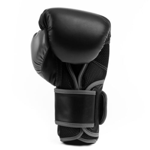 Everlast Bokshandschoenen Powerlock 2R black