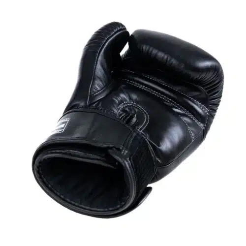 twins bokshandschoenen bg-n v2 black