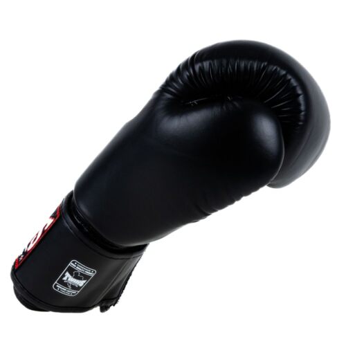 twins bokshandschoenen bg-n v2 black