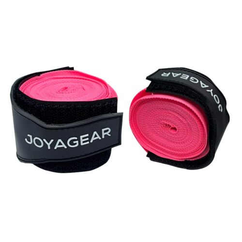 joya gear boksbandage strike roze