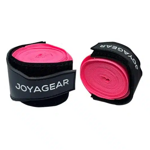 joya gear boksbandage strike roze