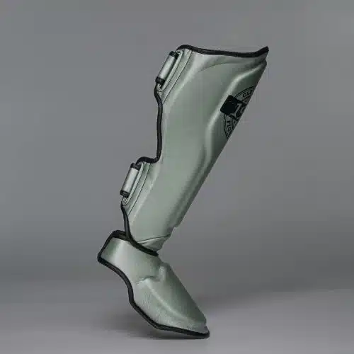 1916 Fight Gear Scheenbeschermers Ultimate Green