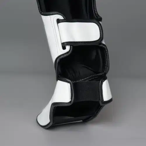 1916 Fight Gear Scheenbeschermers Ultimate White