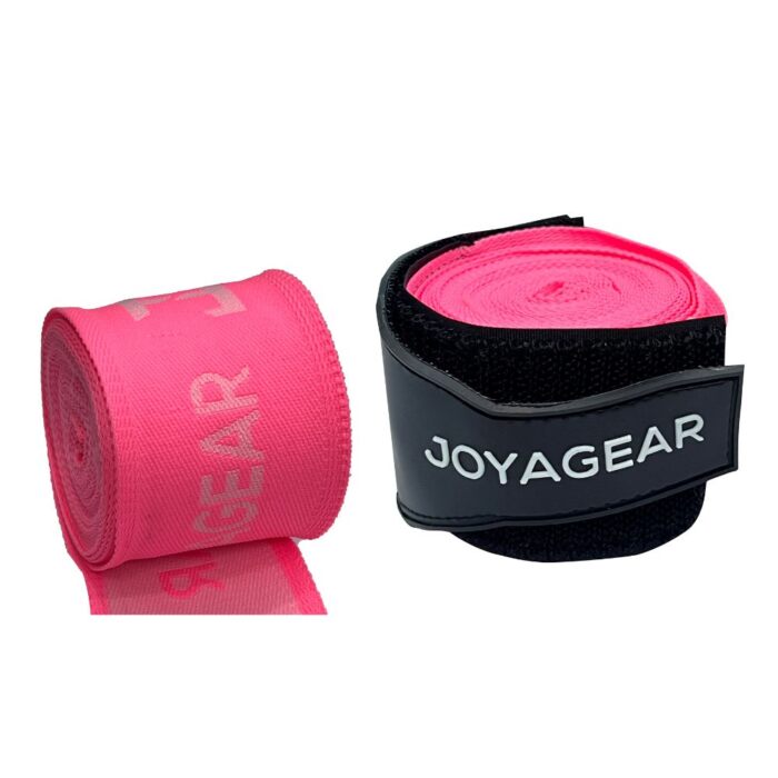 joya gear boksbandage strike roze