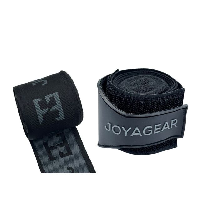 joya gear boksbandage strike grijs
