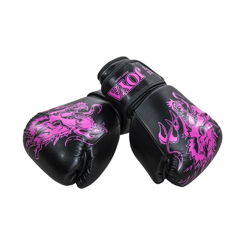 Joya fight gear kickboks set dragon roze