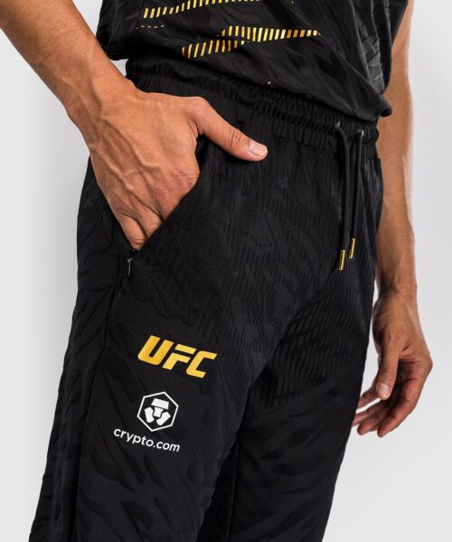 UFC Fusion by Venum Authentic Fight Night Broek voor Heren - Champion