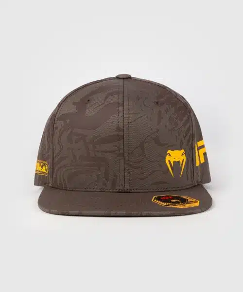 UFC Fusion by Venum Fight Week Baseball Pet - Aards Bruin