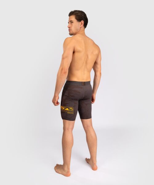 UFC Fusion by Venum Fight Week Vale Tudo Shorts voor Heren - Earthen Brown