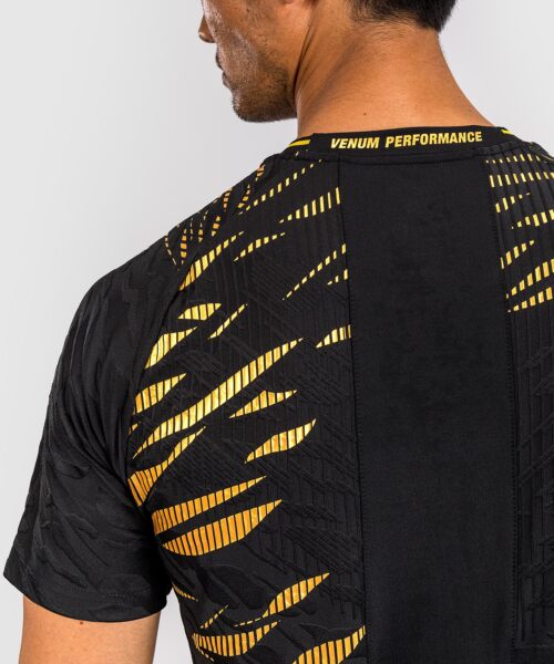 UFC Fusion by Venum Authentic Fight Night Exit T-shirt voor Heren - Champion