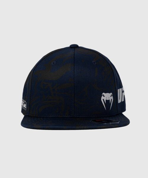 UFC Fusion by Venum Fight Week Baseball Pet - Oceaanblauw