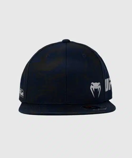 UFC Fusion by Venum Fight Week Baseball Pet - Oceaanblauw