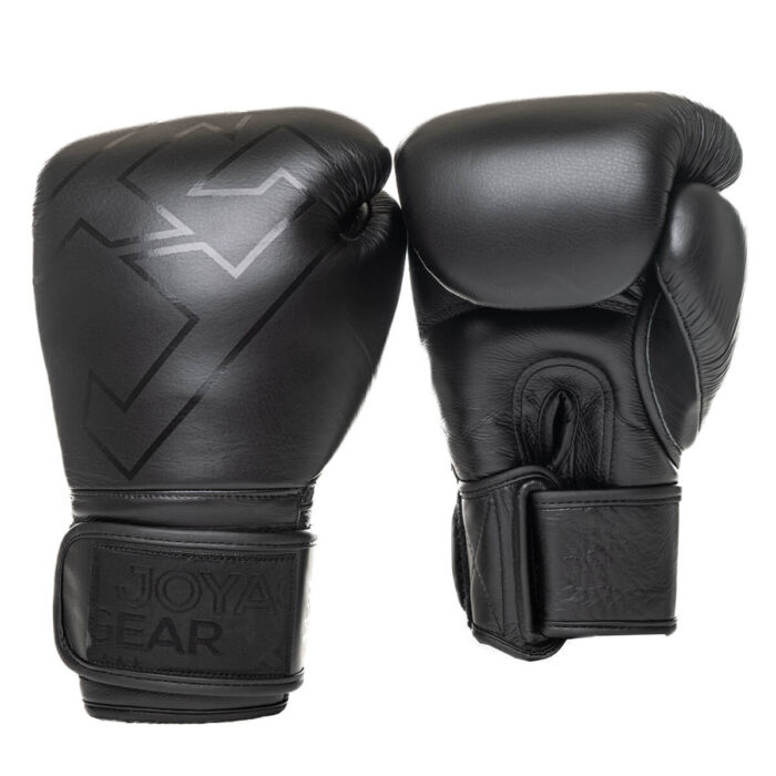 Joya gear bokshandschoenen strike black/black