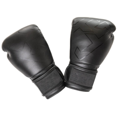 Joya gear bokshandschoenen strike black/black