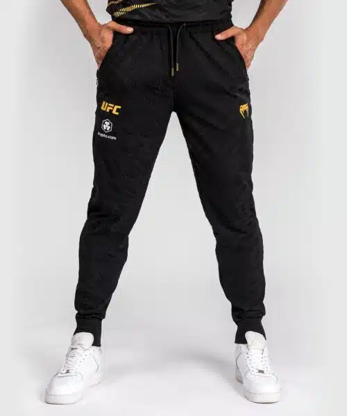 UFC Fusion by Venum Authentic Fight Night Broek voor Heren - Champion