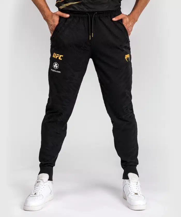 UFC Fusion by Venum Authentic Fight Night Broek voor Heren - Champion