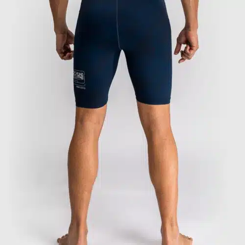 UFC Fusion by Venum Fight Week Vale Tudo Shorts voor Heren - Oceaanblauw