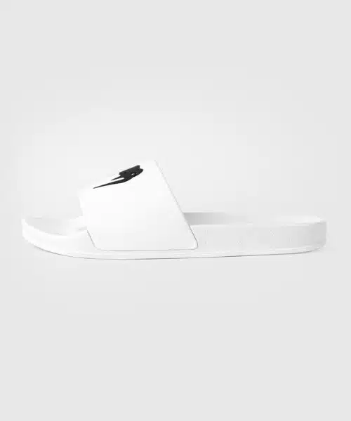 Venum Classic Slippers - Wit/Zwart