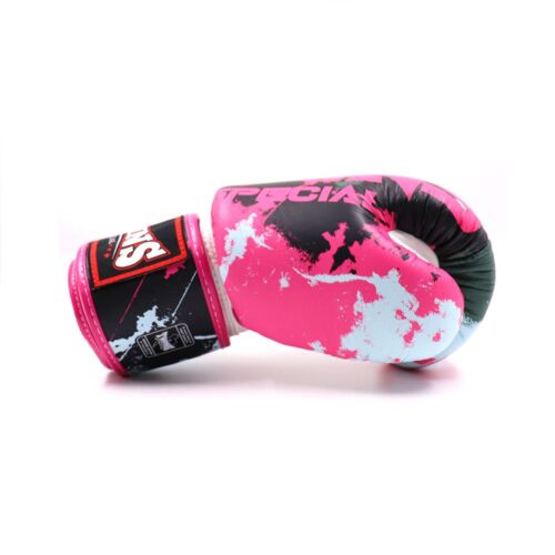 Twins Bokshandschoenen Fantasy Bgvl 3 Roze