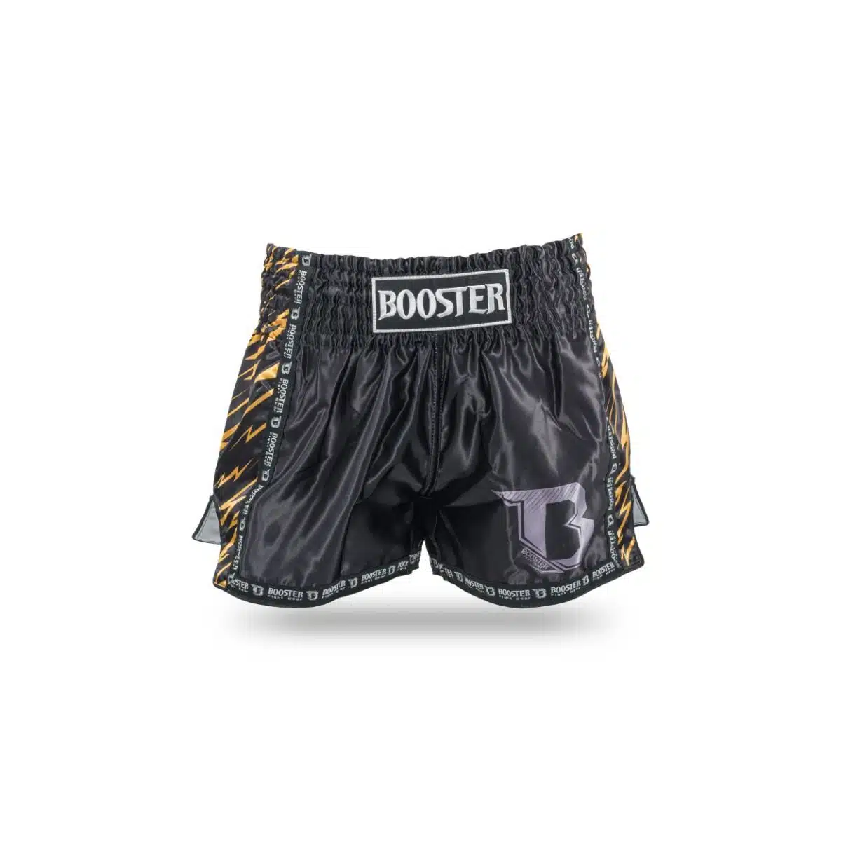 Booster kickboksbroek combat serie goud